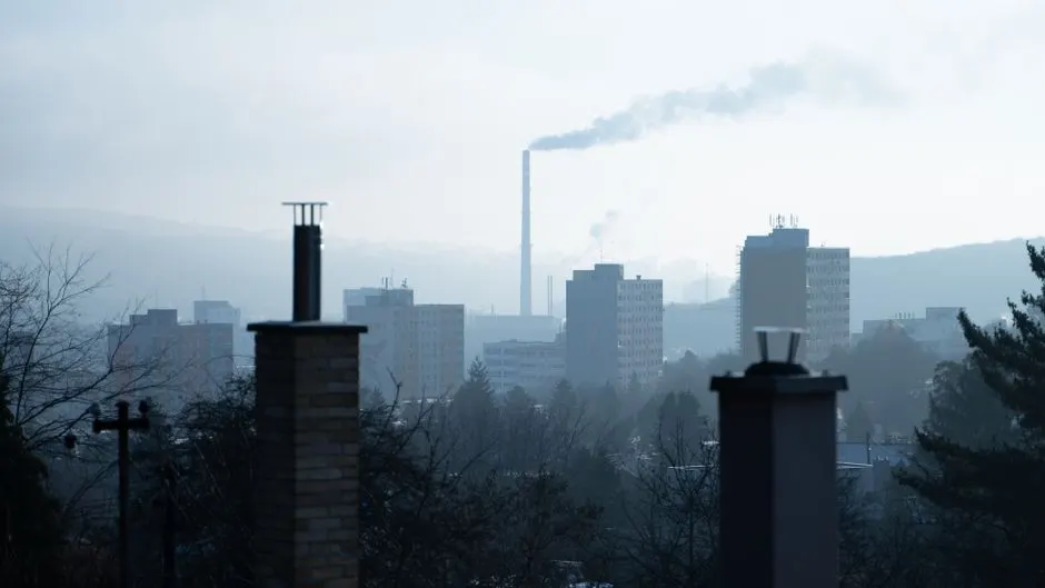Chimney repair near me in Milford, Connecticut