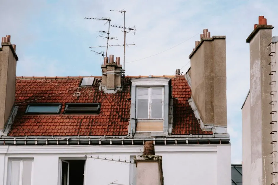 Wire Neo — Chimney repair you can rely on